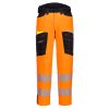 Spodnie ostrzegawcze DX4 DX453 Portwest