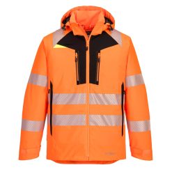 Zimowa kurtka ostrzegawcza DX4 DX461 Portwest
