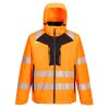 Kurtka ostrzegawcza DX4 4 w 1 DX466 Portwest
