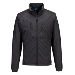 Bluza DX4 zapinana na zamek DX480 Portwest