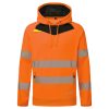 Ostrzegawcza bluza z kapturem DX4 DX483 Portwest
