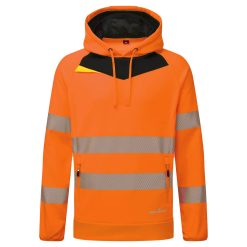 Ostrzegawcza bluza z kapturem DX4 DX483 Portwest