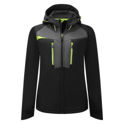 Softshell damski DX4 (3L) DX486 Portwest