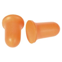 Zatyczki do uszu Bell Comfort z pianki PU (200 PAR) EP06 Portwest