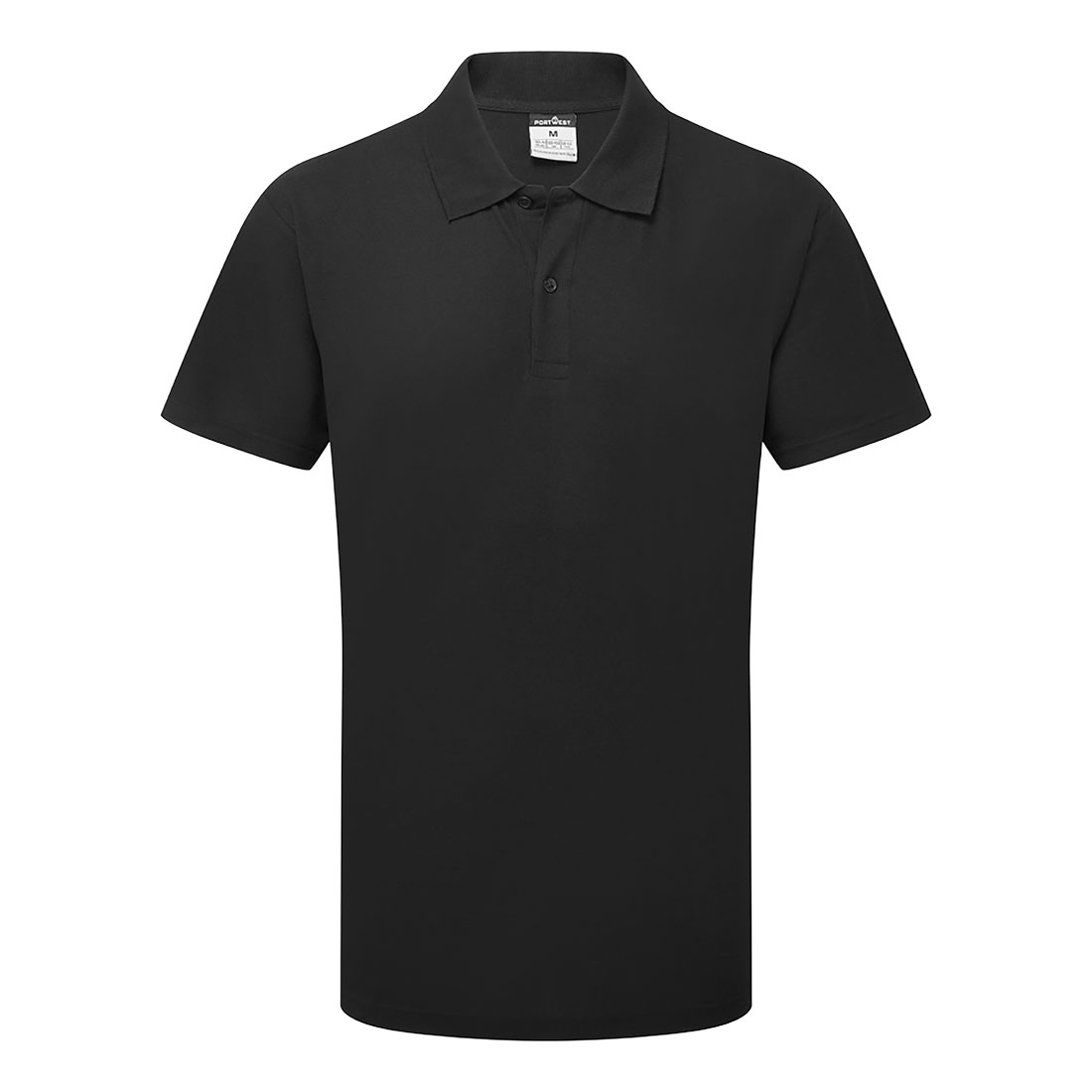 ES1 Essential Polo Shirt S/S ES210 Portwest