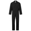 ES1 Essential Zip Boilersuit ES813 Portwest