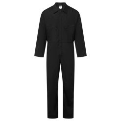 ES1 Essential Zip Boilersuit ES813 Portwest