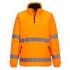 Polar ostrzegawczy z zamkiem 1/2 F302 Portwest