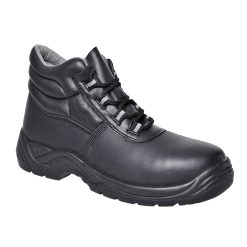 Trzewik Composite Action Leather S1PS SR FC10 Portwest