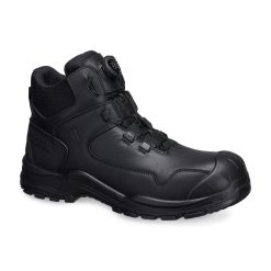Kompozytowe skórzane buty do kostki S3S HRO SR FO SC FC38 Portwest