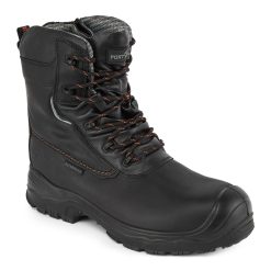 Trzewik traction, wysokość 18cm S3 HRO CI WR FD02 Portwest