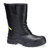 Skórzane wysokie buty zimowe S3L SC HRO CI SR FD07 Portwest