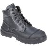 Trzewik bezpieczny Clyde S3 HRO CI HI FO FD10 Portwest