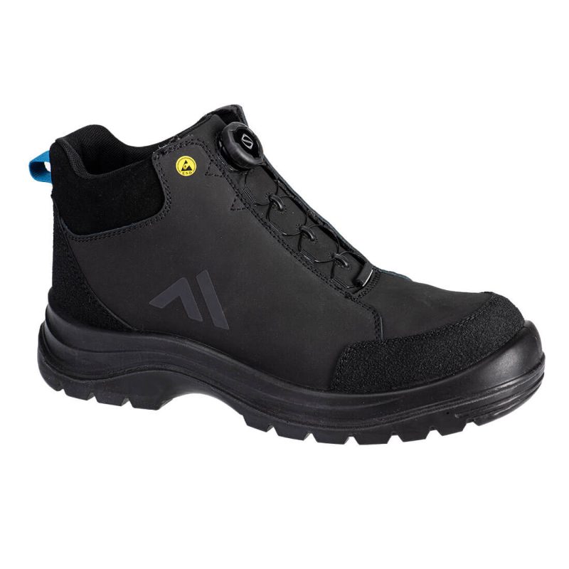 Trzewik Ridge Composite S3S ESD SR FO FE02 Portwest