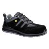 Półbut sportowy S1 ESD SR FO Composite FE07 Portwest