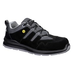 Półbut sportowy S1 ESD SR FO Composite FE07 Portwest