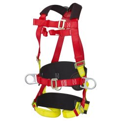 3-punktowe szelki Portwest Comfort Plus FP18 Portwest