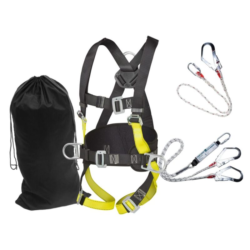 Zestaw do rusztowań FP65 Portwest