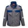 Bluza dwukolorowa Bizflame Industry FR08 Portwest