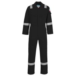 Super lekki, antyelektrostatyczny kombinezon 210g FR21 Portwest