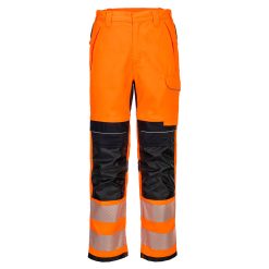 Trudnopalne spodnie multiochronne Modaflame PW3 FR414 Portwest