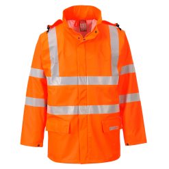 Kurtka ostrzegawcza Sealtex Flame FR41 Portwest