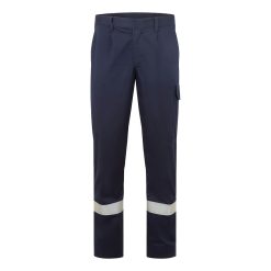 Spodnie trudnopalne Bizflame 88/12 FR432 Portwest