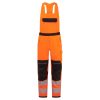 Ogrodniczki trudnopalne PW3 Modaflame Work Multi-Norm FR453 Portwest
