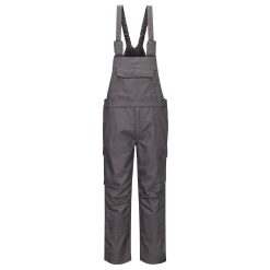 Bizflame Industry Bib & Brace FR455 Portwest