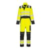 Trudnopalny kombinezon multiochronny PW3 Modaflame FR507 Portwest