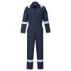 Kombinezon Bizflame Plus dla Kobiet 350g FR51 Portwest