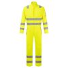 Kombinezon ostrzegawczy trudnopalny Modaflame Work Multi-Norm FR528 Portwest