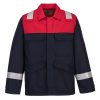 Bluza trudnopalna Bizflame Plus FR55 Portwest
