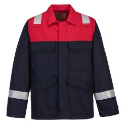 Bluza trudnopalna Bizflame Plus FR55 Portwest