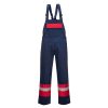 Ogrodniczki Bizflame Work FR57 Portwest