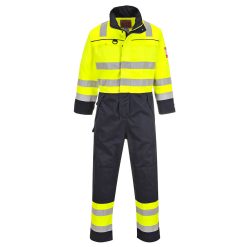 Kombinezon ostrzegawczy Multi-Norm FR60 Portwest