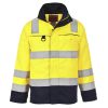 Bluza trudnopalna ostrzegawcza Multi-Norm FR61 Portwest