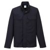 Bluza trudnopalna Molten Metal FR65 Portwest