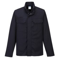 Bluza trudnopalna Molten Metal FR65 Portwest