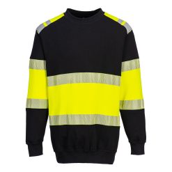 Trudnopalna bluza multiochronna Modaflame PW3 FR716 Portwest