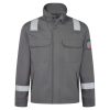 Bluza trudnopalna Bizflame Work FR741 Portwest