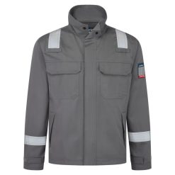 Bluza trudnopalna Bizflame Work FR741 Portwest