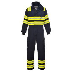 Kombinezon ognioodporny Wildland FR98 Portwest