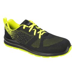Półbut sportowy S1P FO SR FT25 Portwest