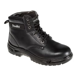 Trzewik S3 Steelite FW03 Portwest