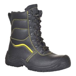 Trzewik ocieplany Steelite Protector S3 CI FW05 Portwest