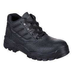 Trzewik bezpieczny Steelite Protector S1P FW10 Portwest