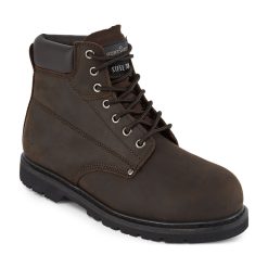 Trzewik bezpieczny Steelite SB HRO FW17 Portwest