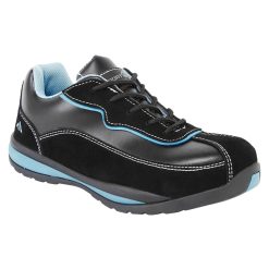 Damski półbut sportowy Steelite Trainer S1P HRO FW39 Portwest