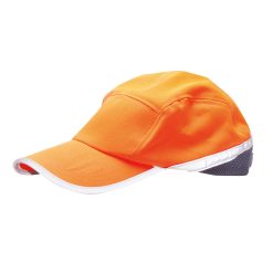 Czapka baseballowa odblaskowa HB10 Portwest
